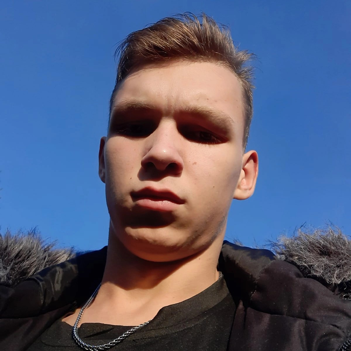 Илья Язенцев