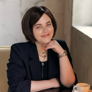 Екатерина Шибанова | Сетка — социальная сеть от hh.ru