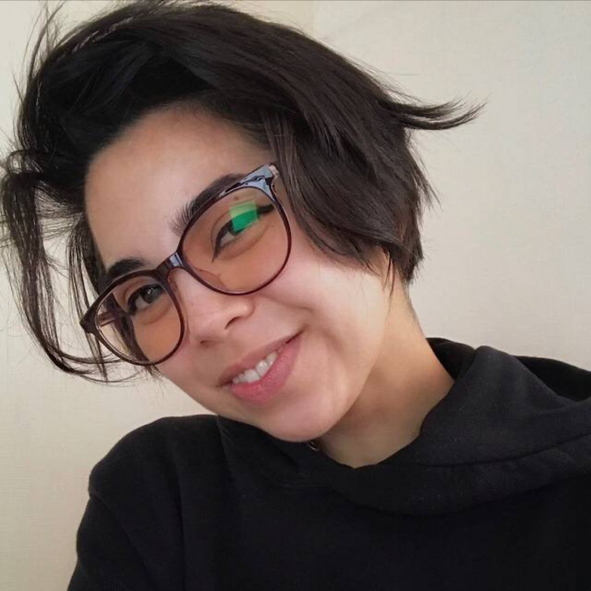 Анабелла Камигаки | Сетка — социальная сеть от hh.ru