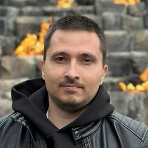 Алексей Сапронов