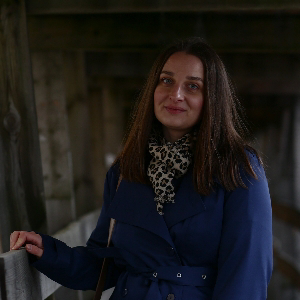 Евгения Самыгина