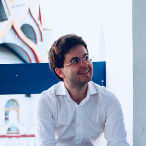 Владимир Тлостанов | Сетка — социальная сеть от hh.ru