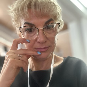 Наталья Зеленко