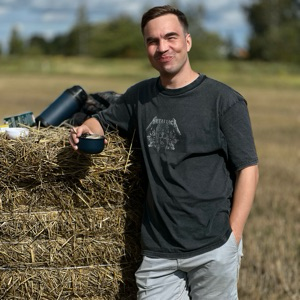 Александр Истомин