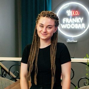 Виктория Федянина | Сетка — социальная сеть от hh.ru