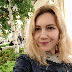 Яна Чинова | Сетка — социальная сеть от hh.ru