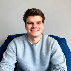 Дима Попадьин | Сетка — социальная сеть от hh.ru