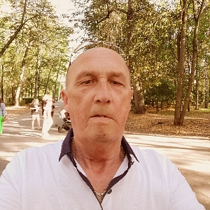 Сергей Скопин