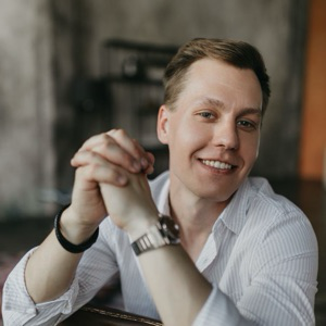 Даниил Макаренко | Сетка — социальная сеть от hh.ru