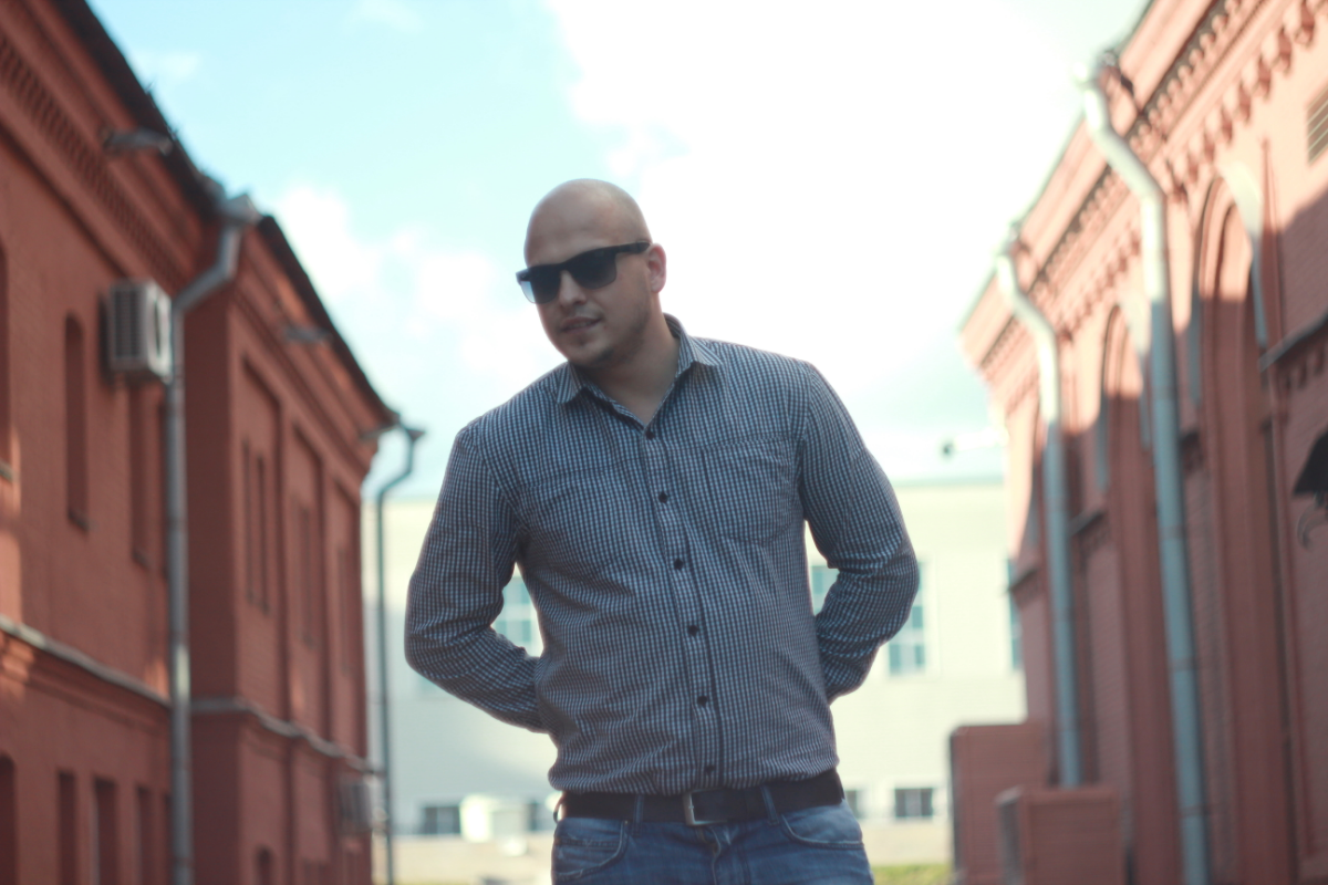 Павел Иванов | Сетка — социальная сеть от hh.ru