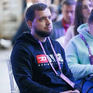 Илья Рябцев