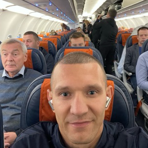 Кирилл Игошев