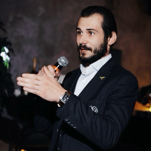 Никита Рощин