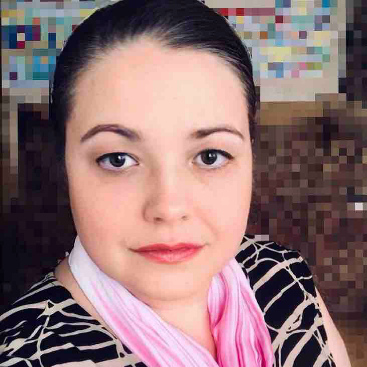 Ирина Ревенкова