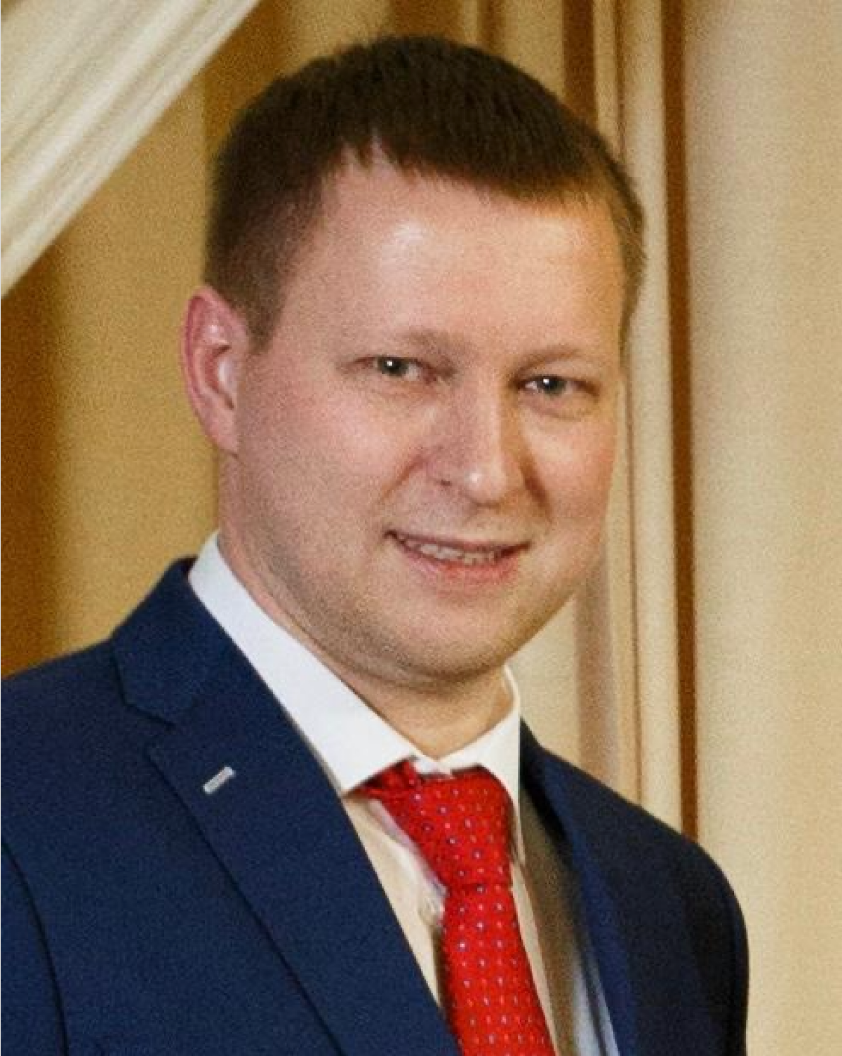 Андрей Поверин
