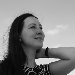 Анфиса Максюшенко | Сетка — социальная сеть от hh.ru