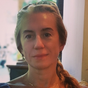 Татьяна Мельникова | Сетка — социальная сеть от hh.ru