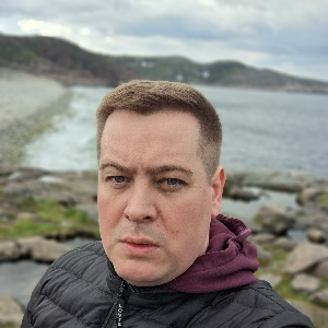 Сергей Петров | Сетка — социальная сеть от hh.ru