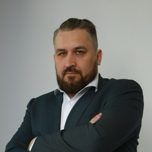 Евгений Мелощук | Сетка — социальная сеть от hh.ru