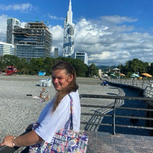 Елена Брюткина