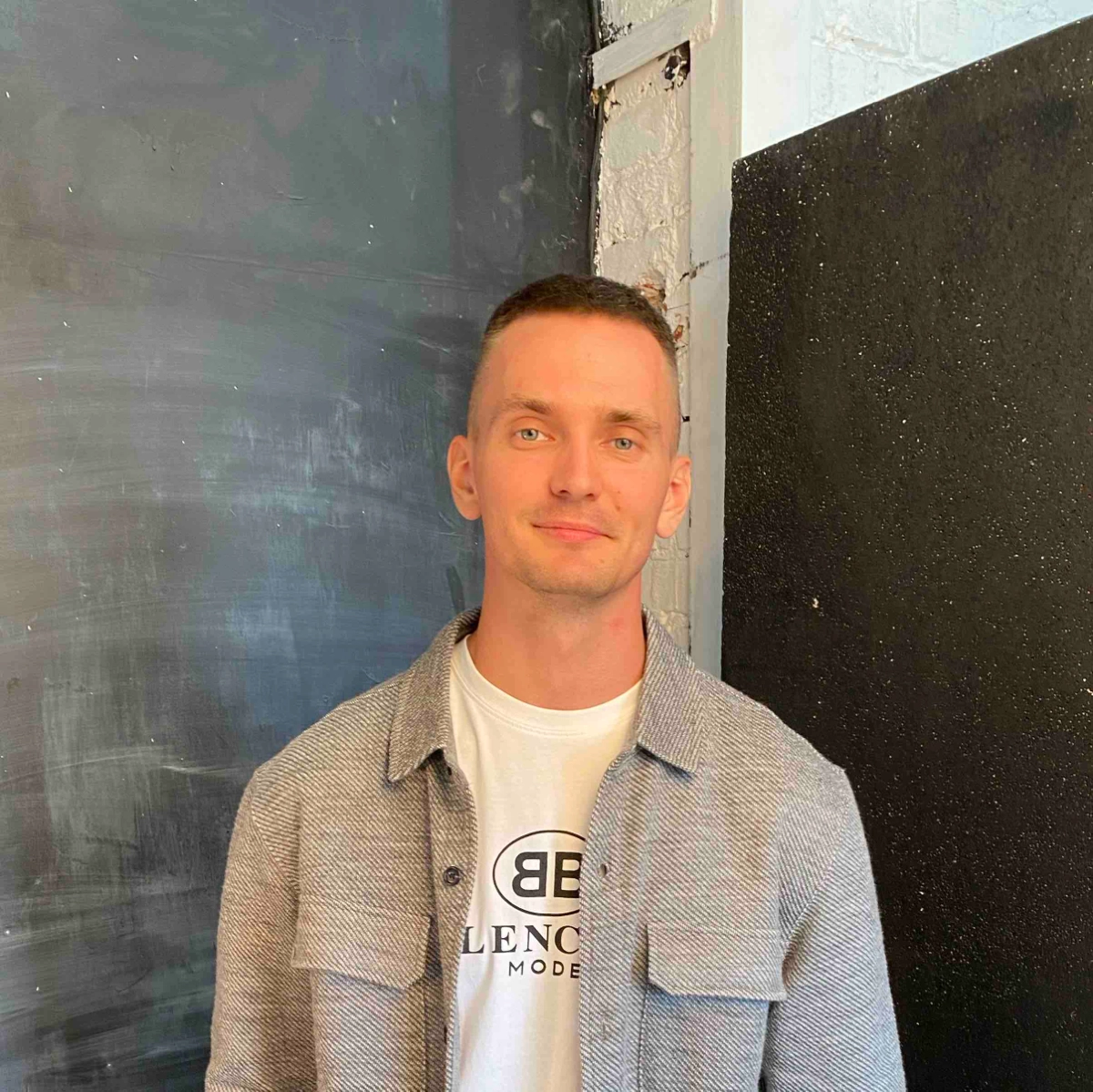 Андрей Шорохов