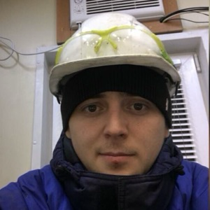 Александр Марков