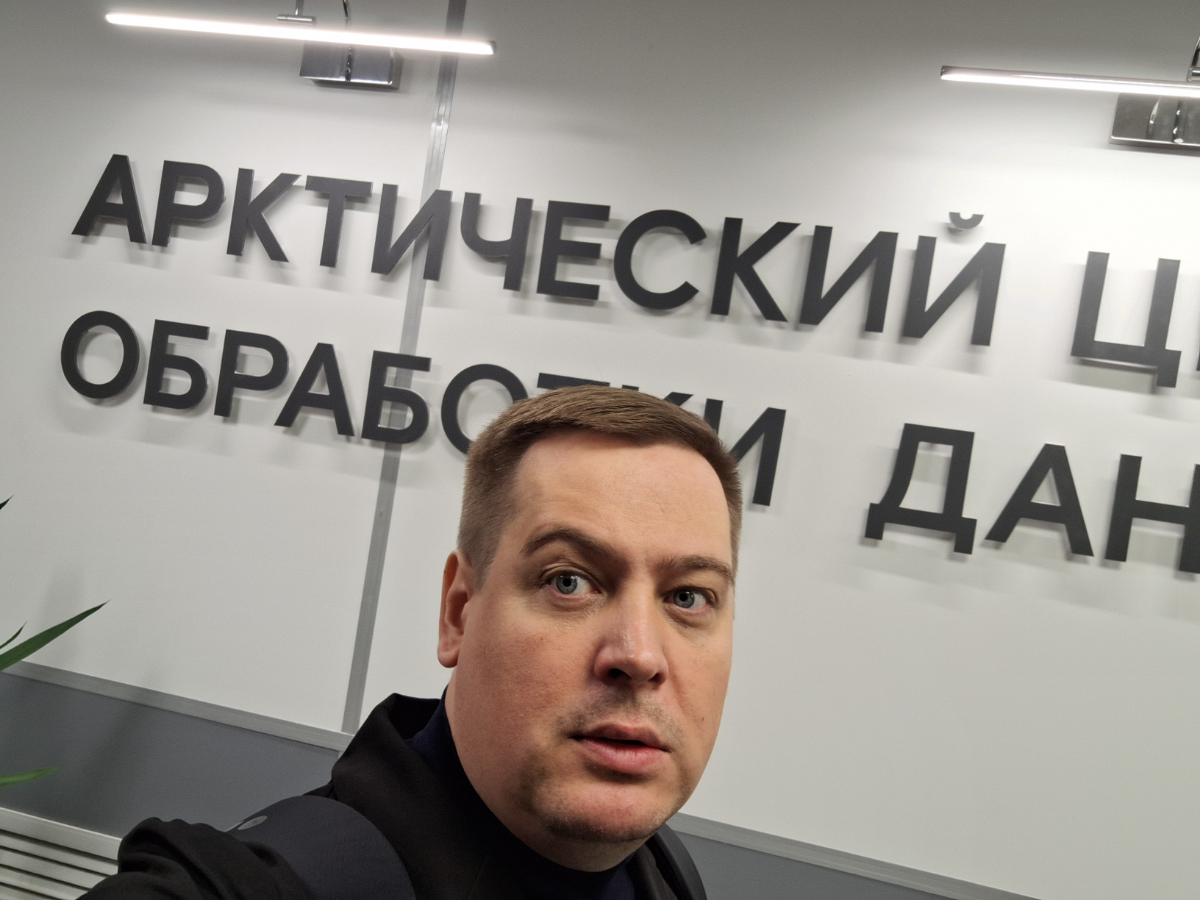 Командировка за полярный круг в арктическую тундру | Сетка — социальная сеть от hh.ru