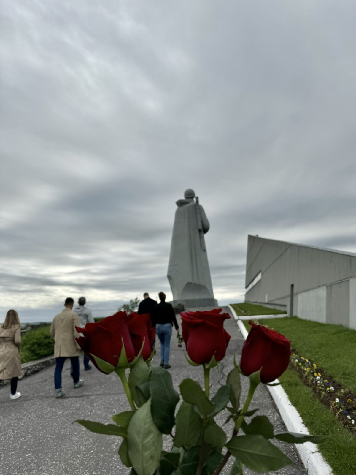 Командировка за полярный круг в арктическую тундру | Сетка — социальная сеть от hh.ru