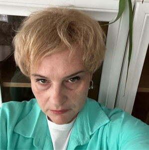 Анна Ваганова