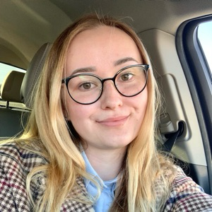 Екатерина Мухина | Сетка — социальная сеть от hh.ru