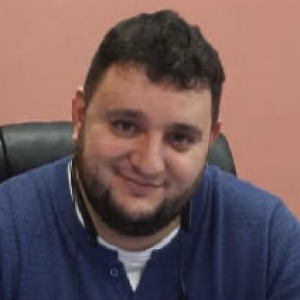 Дмитрий Лейцанс