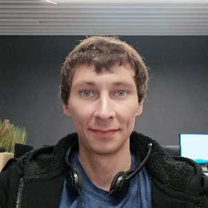 Дмитрий Гордеев