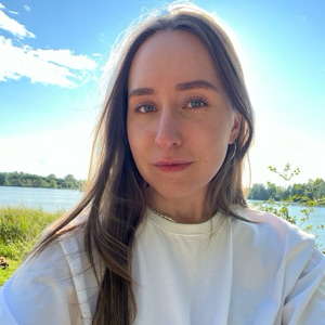 Ольга Хохрякова | Сетка — социальная сеть от hh.ru