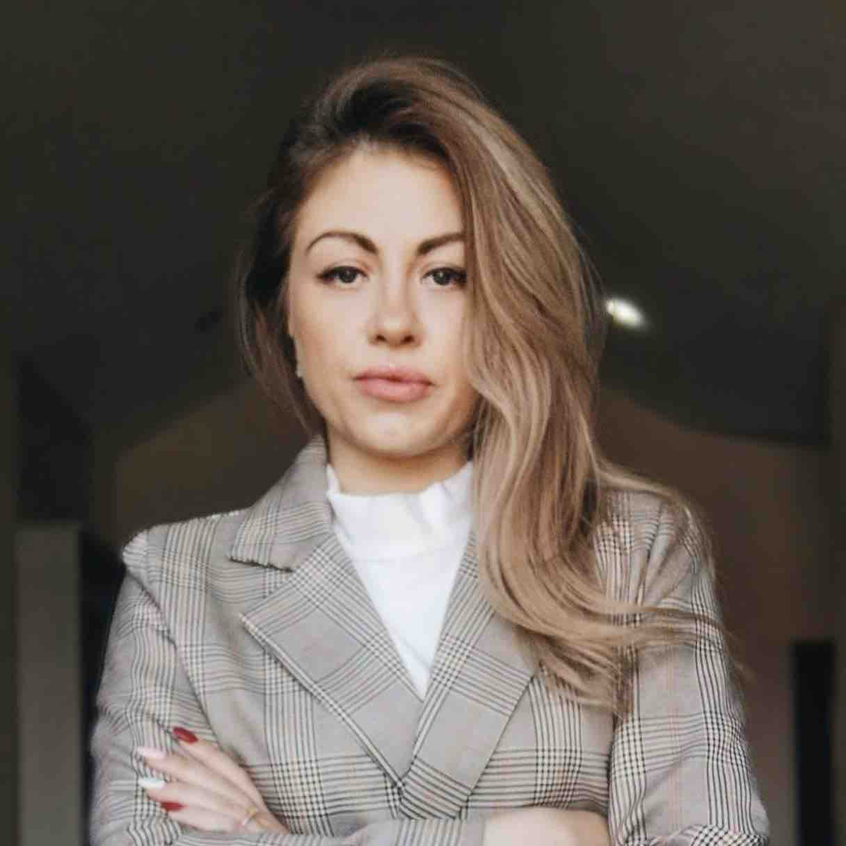 Инна Селиванова