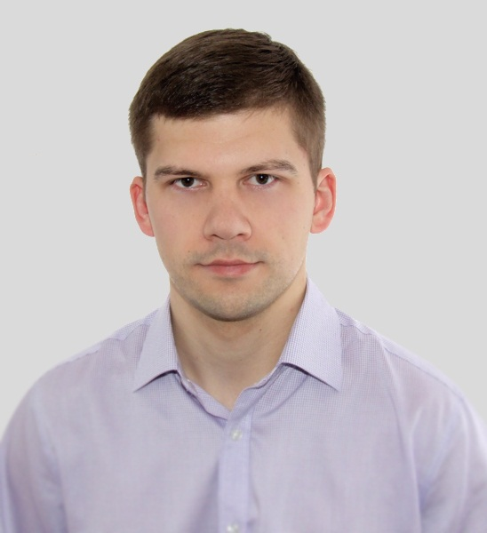 Артемий Зуйков