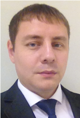 Игорь Ширчков