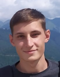 Александр Musalser