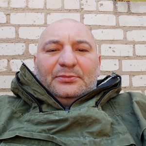 Амир Калагов