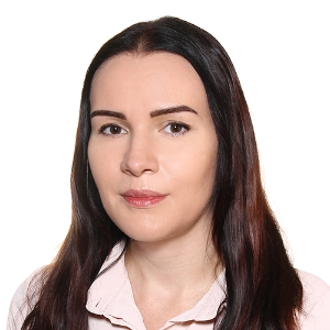 Юлия Брянкина | Сетка — социальная сеть от hh.ru