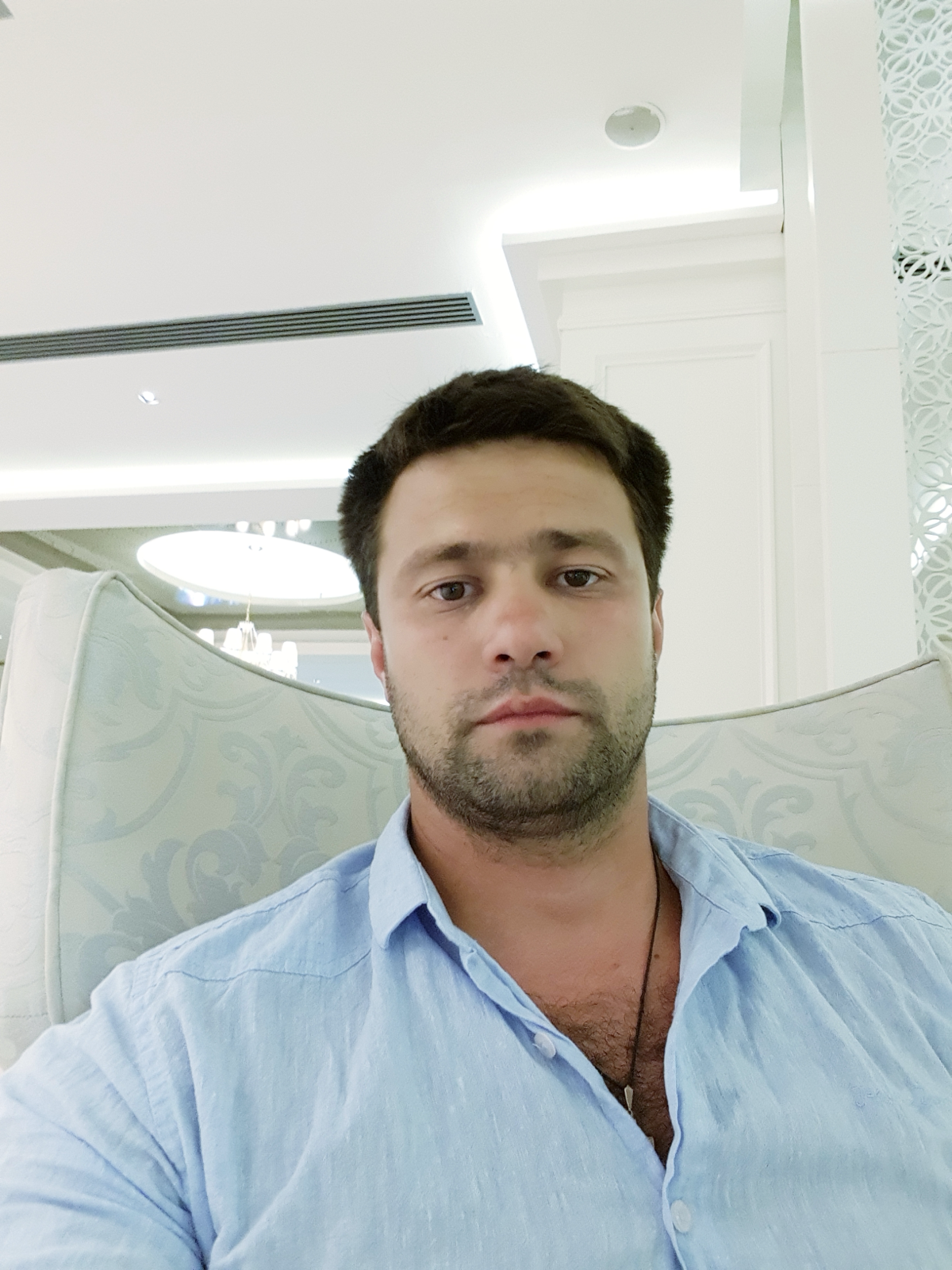 Дмитрий Пальщиков | Сетка — социальная сеть от hh.ru