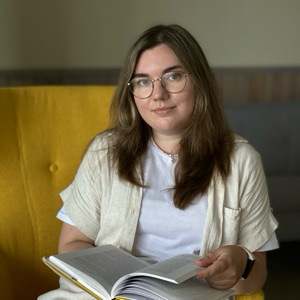 Ульяна Прасолова | Сетка — социальная сеть от hh.ru