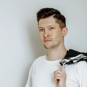 Александр Панов | Сетка — социальная сеть от hh.ru