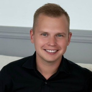 Илья Гамзюк | Сетка — социальная сеть от hh.ru