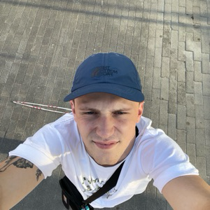 Александр Карпов | Сетка — социальная сеть от hh.ru