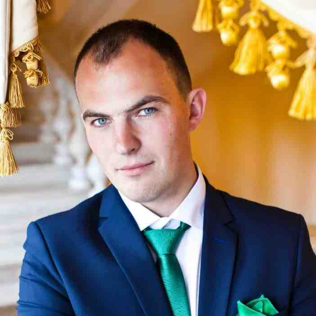Евгений Пелто