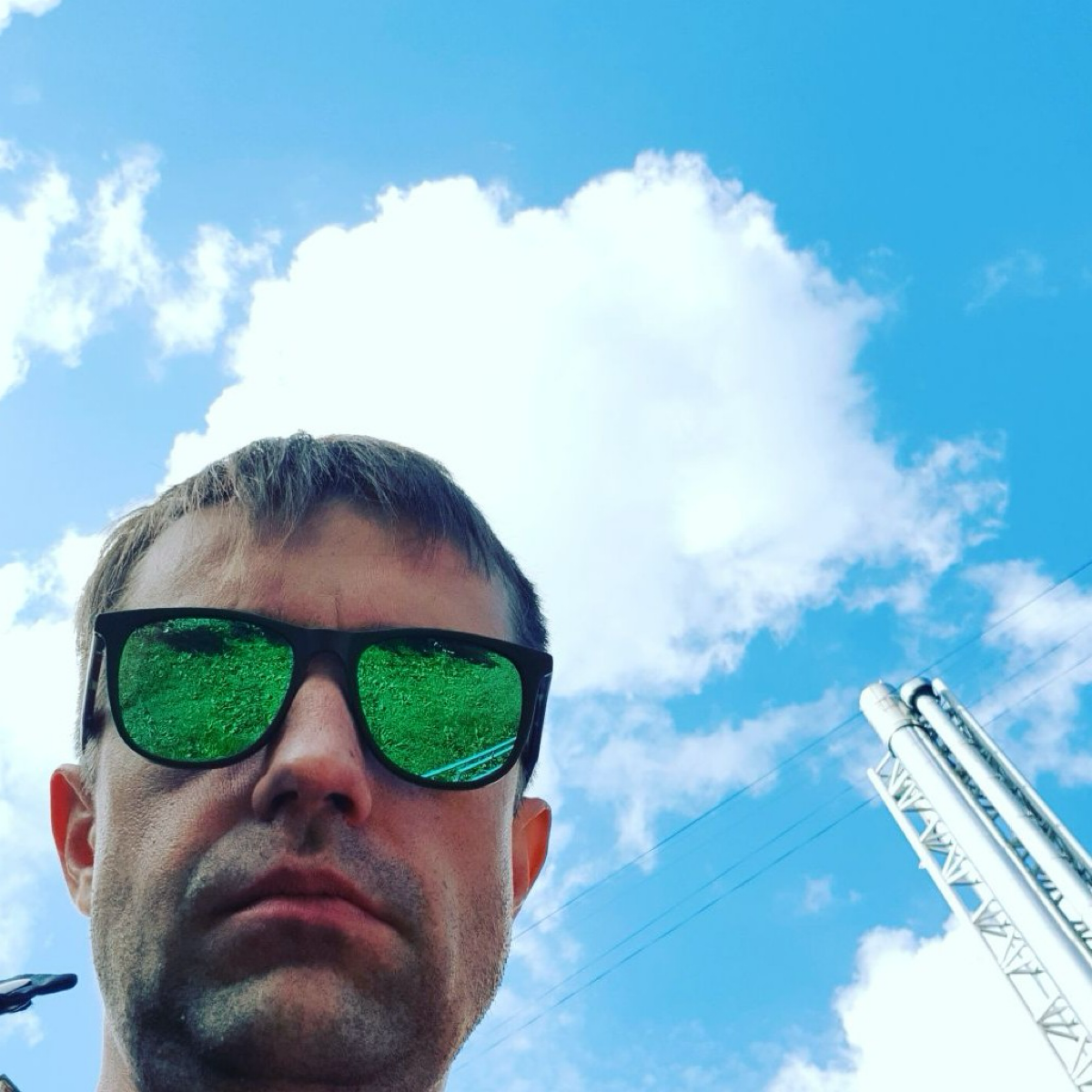 Владимир Горчинский
