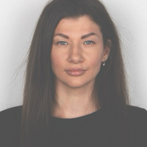 Мария Кутень