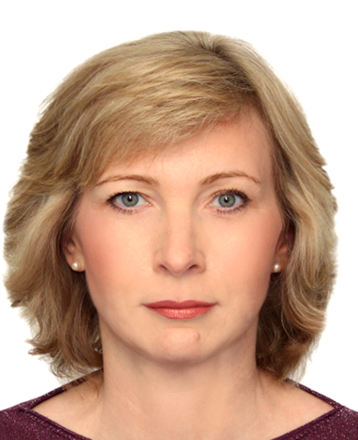 Эльмира Маркевич