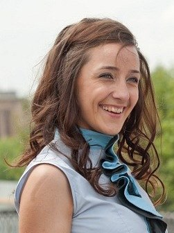 Анна Кондратьева