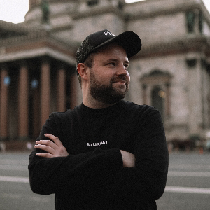 Артем Побегайло | Сетка — социальная сеть от hh.ru